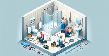 Impianti Idraulici e Sanitari Ortoa PM EDIL