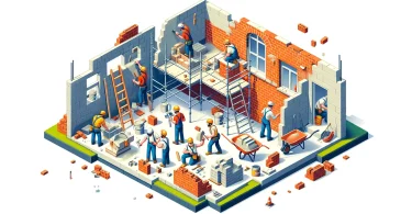 Lavori Edili Muratore Ortona